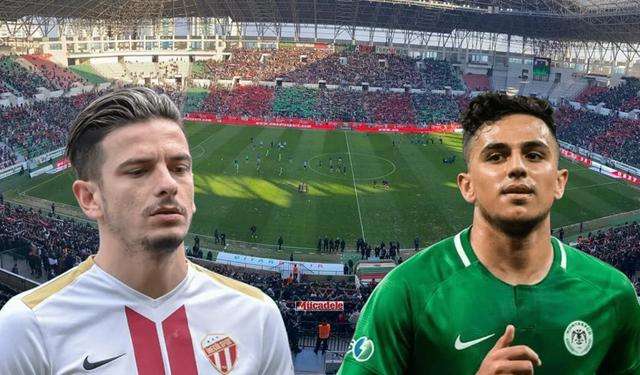 Final maçı öncesi Mardinspor ve Muşspor’un en golcü isimleri belli oldu!