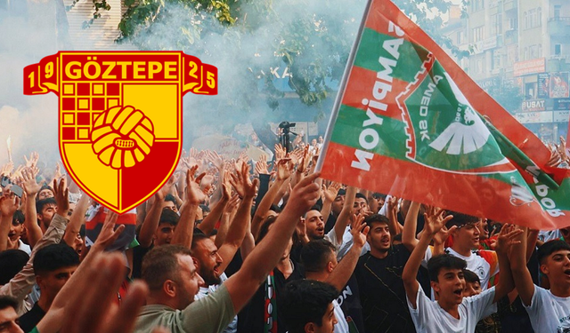 AMEDSPOR