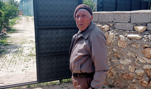 Her yerde aranıyor: Diyarbakır’da evden çıkan şahıstan bir daha haber alınamadı!