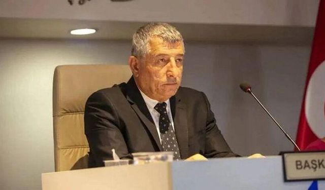 SON DAKİKA