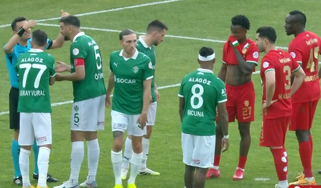 AMEDSPOR