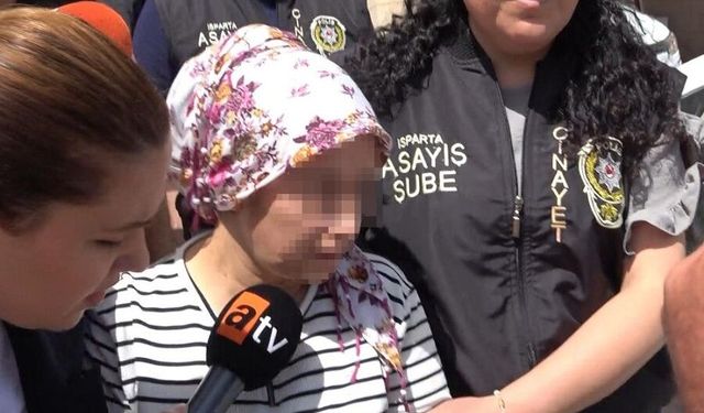 SON DAKİKA