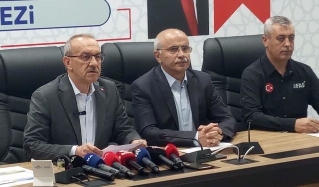 Malatya depreminde yıkım var mı? Vali detayları açıkladı!