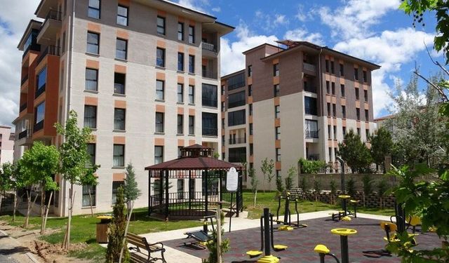 Malatya'da 18 yaşındaki genç kız parkta ölü bulundu