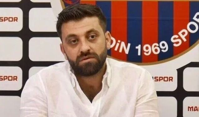 Mardinspor: “Güneydoğu’nun Trabzonspor’u olmak istiyoruz!”