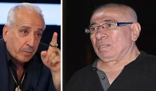 "Mezhebimi sordu" demişti: İlyas Salman'dan yanıt geldi!
