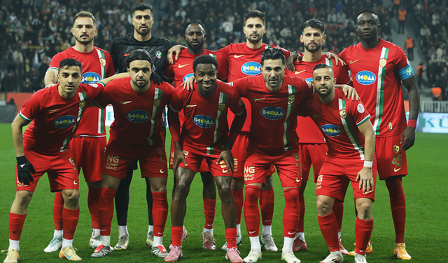 AMEDSPOR