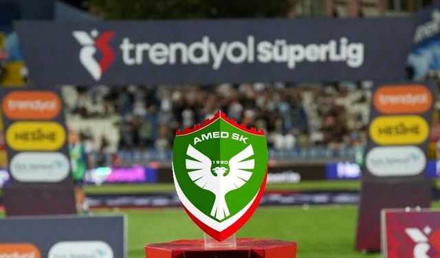Süper Lig’de 13 şehirden takım yer alacak: İşte isimleri