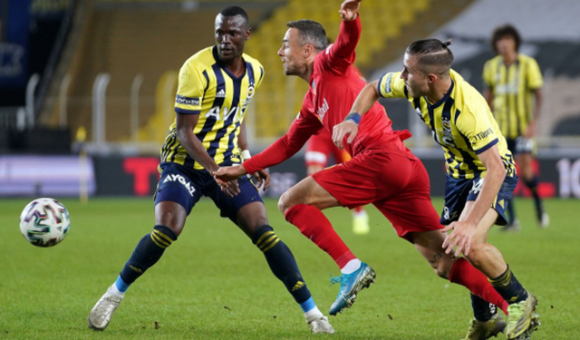 Süper Lig’in banko takımıydı: 11 yıl sonra küme düştü!