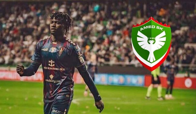 AMEDSPOR