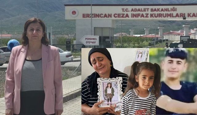 Türkan Elçi, Narin’in annesini ziyaret etti: “İçler acısı…”