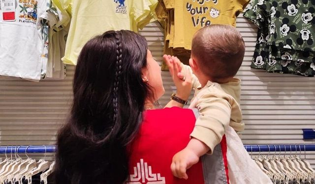 Diyarbakır’dan 3 ile bayram desteği: Binlerce çocuğun yüzü gülecek