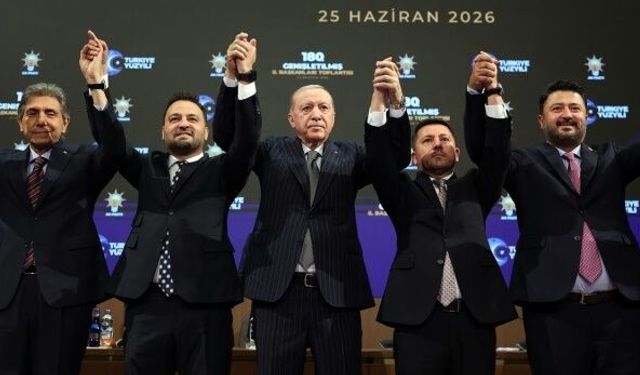 POLİTİKA