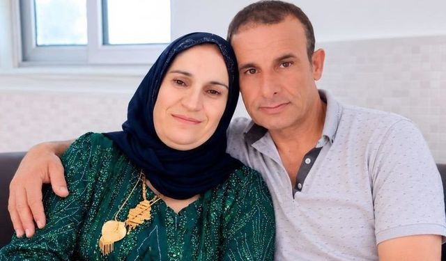 5 çocuk annesi ölü bulunmuştu: Eşi olayı itiraf etti!