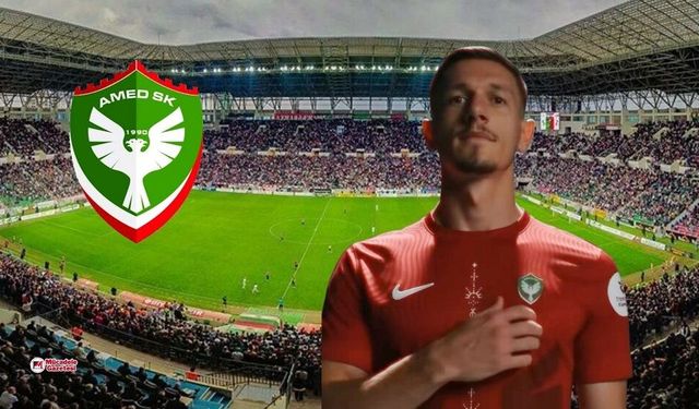 AMEDSPOR
