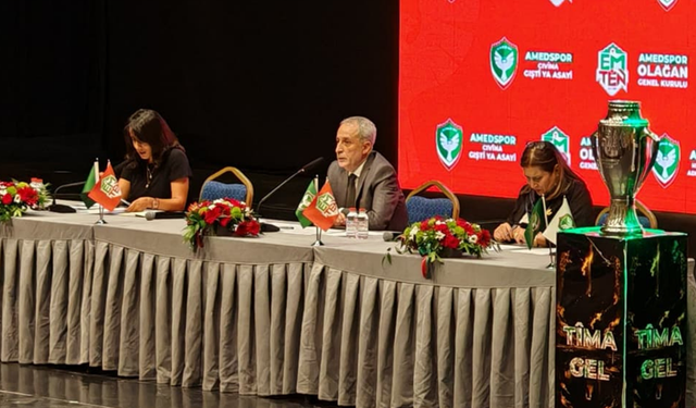 AMEDSPOR