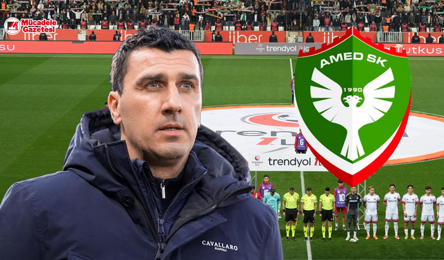 AMEDSPOR