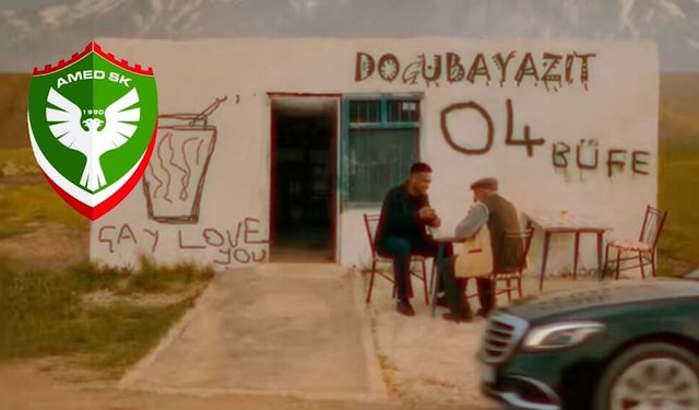 Amedspor yeni transferi böyle duyurdu: Rayan Raveloson kimdir?
