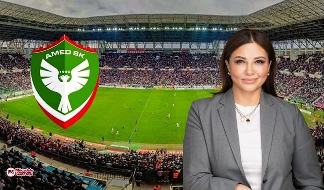AMEDSPOR