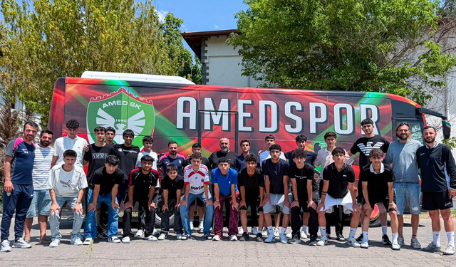 AMEDSPOR