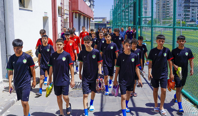 AMEDSPOR
