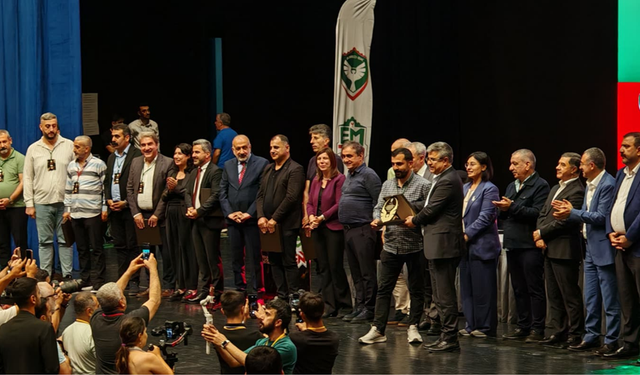 AMEDSPOR