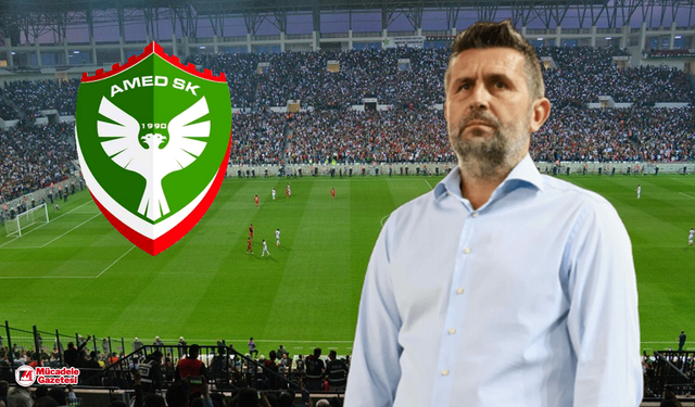 AMEDSPOR