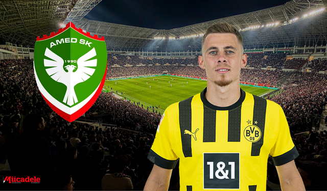 AMEDSPOR