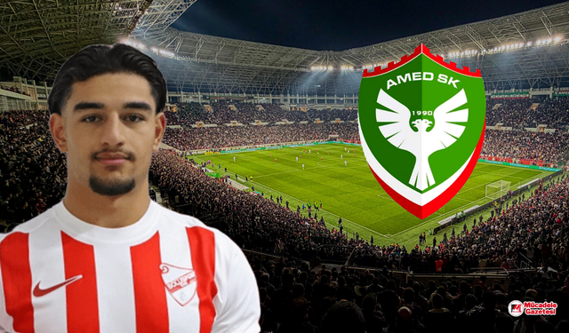 AMEDSPOR