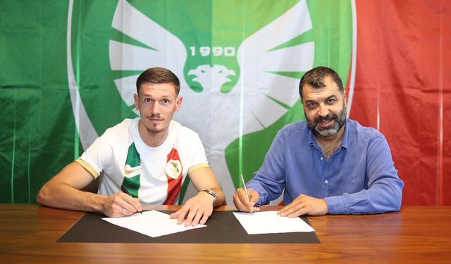 AMEDSPOR