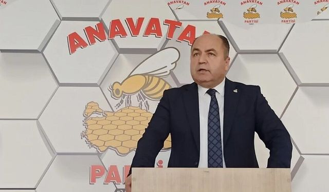 POLİTİKA