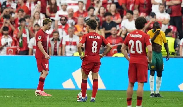 Türkiye Milli Takım maçı için dev ekran yasağı geldi: İşte sebebi!
