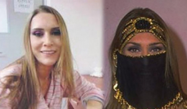 Aynur Kanbur 10 yıl önce öldürüldü: Failleri bugün yakalandı!
