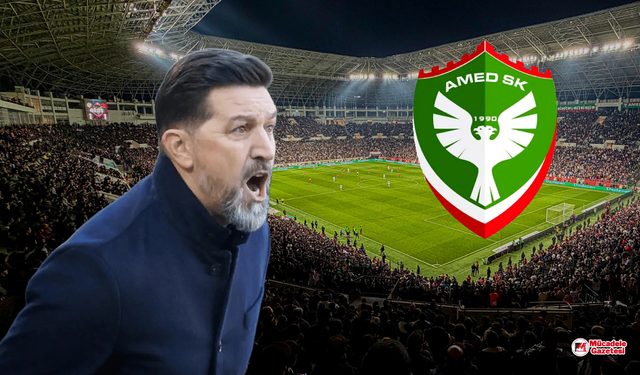 AMEDSPOR