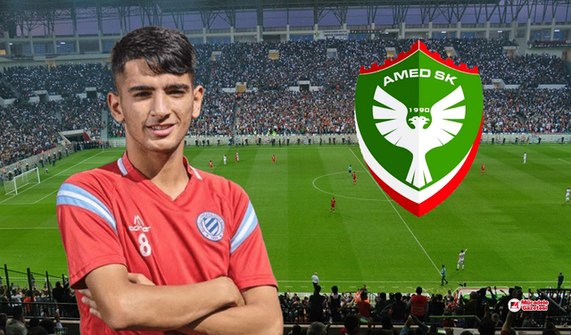 AMEDSPOR