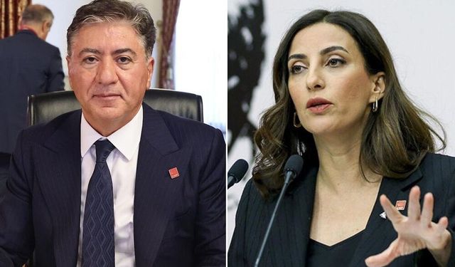 POLİTİKA