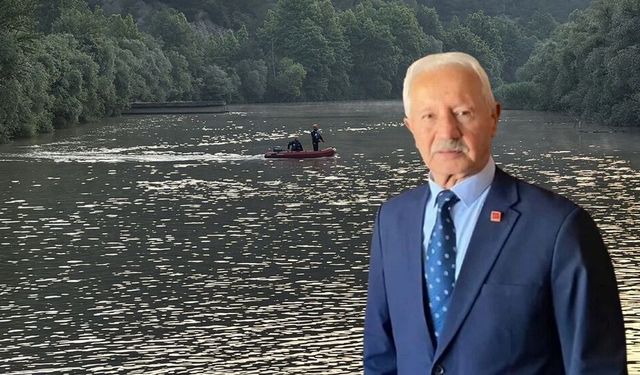 SON DAKİKA