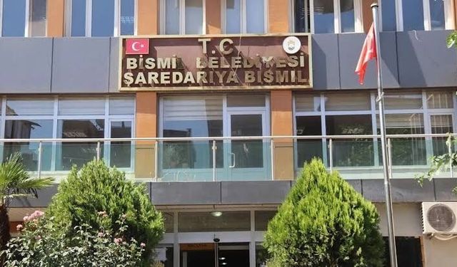 BİSMİL