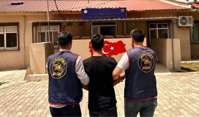 SON DAKİKA