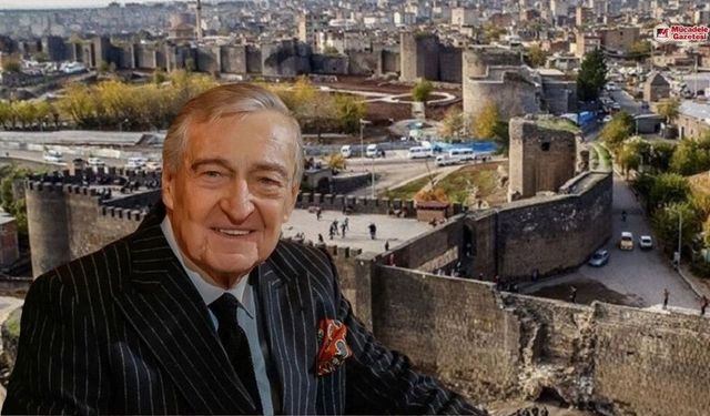 Diyarbakır’daki belediyeden ‘Rahmi Koç’ kararı: Araç alınmayacak!