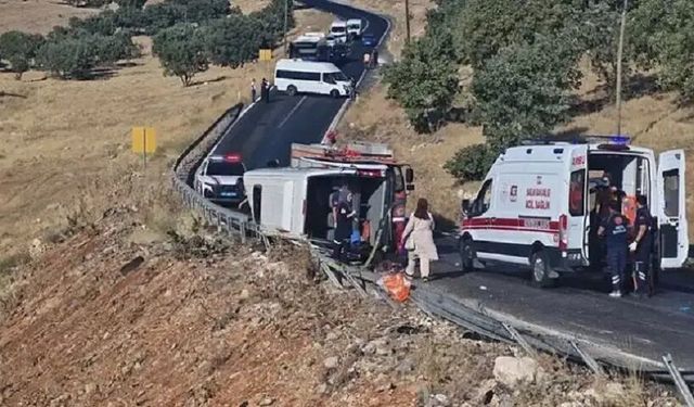 Diyarbakır'da kahreden olay: 18 yaşındaki genç öldü!