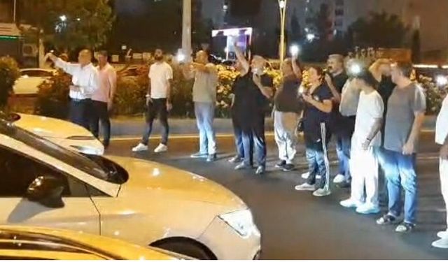Diyarbakır’da son 1 haftada 2 kişinin öldüğü yolda eylem!