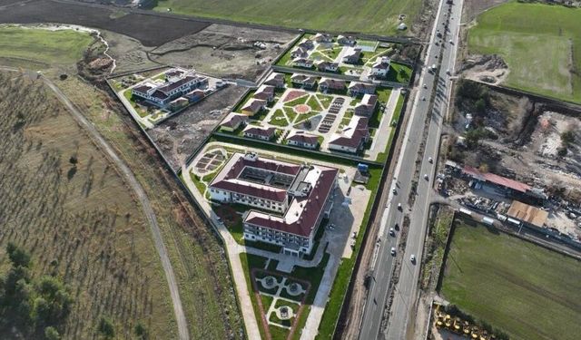 Diyarbakır’da yıllar sonra ‘Huzur Evi’ açılıyor: İşte adresi