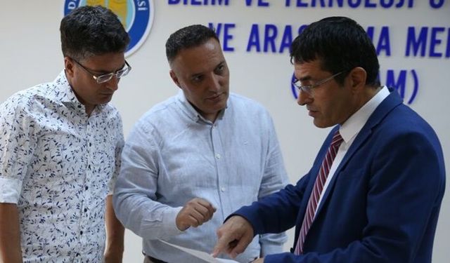 DİCLE ÜNİVERSİTESİ