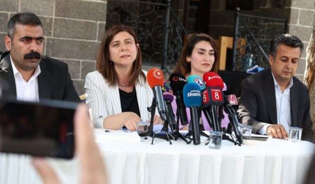 Diyarbakır’ın Sur ilçesi bambaşka olacak: Büyükşehir detayları açıkladı!