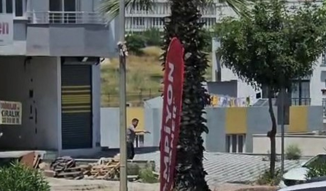 SON DAKİKA
