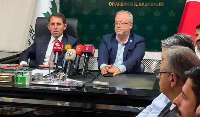 POLİTİKA