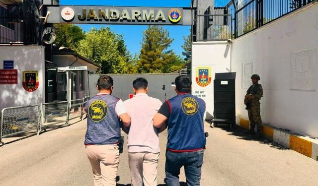 Diyarbakır’da 124 kişiye operasyon: Yağma, yol kesme…