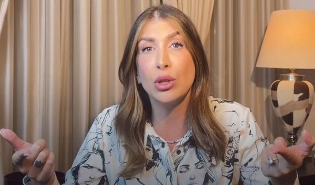 Gözaltına alındı: Tamar Tanrıyar kimdir, olayı nedir?