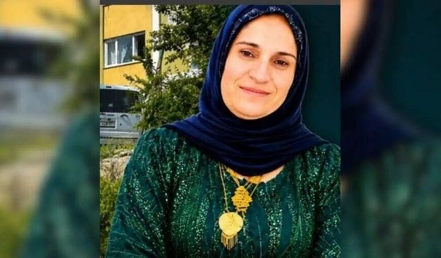 Hakkari’de şüpheli ölüm! Aranan eş yakalandı